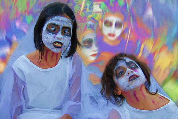 Hallucinations