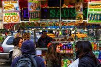 Street food