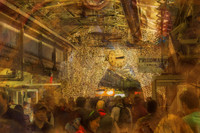 Chelsea Market