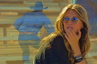 Cowgirl dreamin'