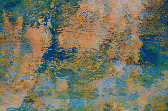 Van Gogh was here