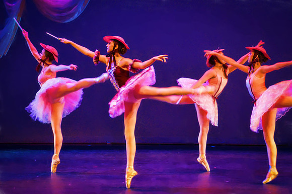 The Nutcracker #3