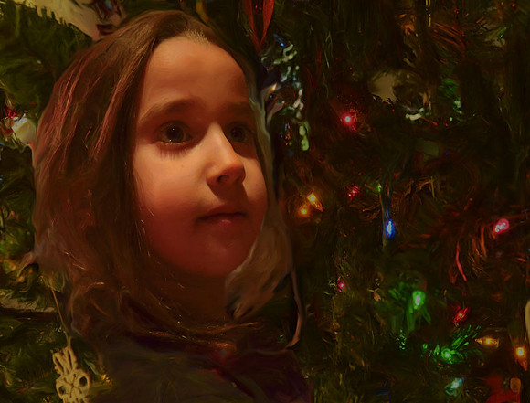 Christmas dreamin' #2