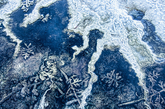 Thermal springs abstract #1