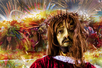 The sacred and profane #1
