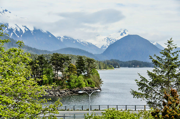 Overview of Sitka