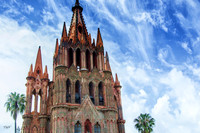 La Parroquia