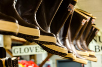 Sitka sneakers