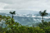 Mountain landscape #2