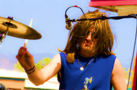 Gnomefest rocker #2
