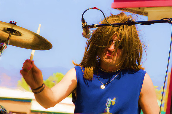 Gnomefest rocker #2
