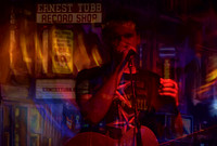 Honky tonkin' in Nashville #2