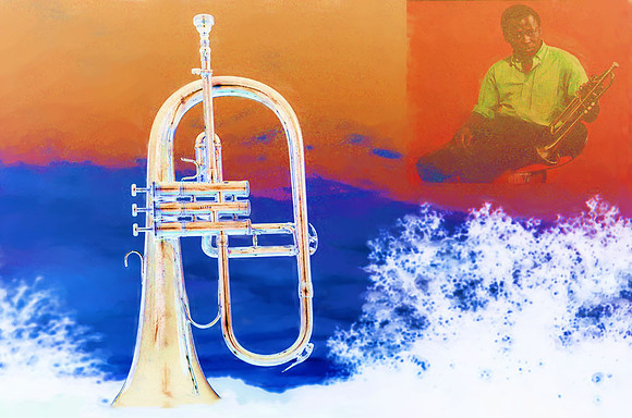 Memories of Miles