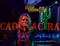 Honky tonkin' in Nashville #3