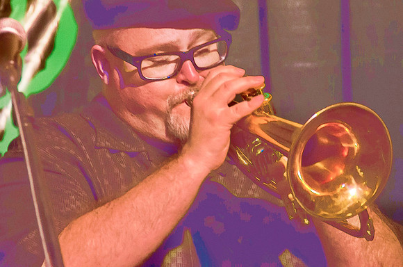 Dmitri Matheny