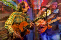 Rockin' at St. Elmo's Bar #1