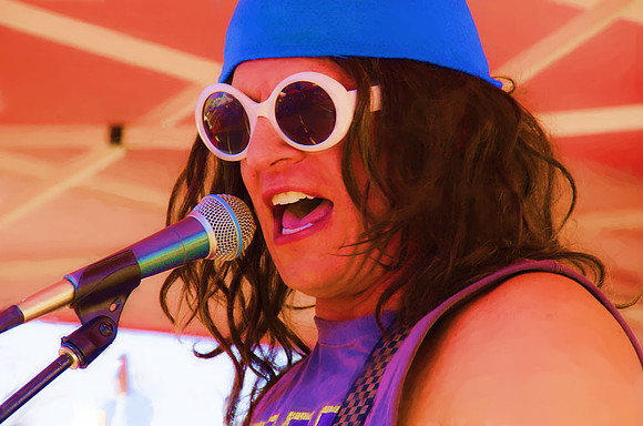Gnomefest rocker #4