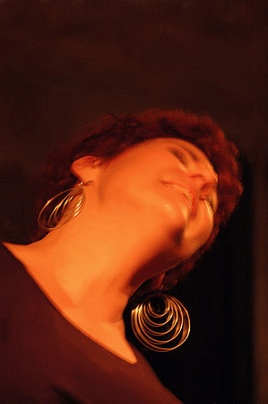 Wendy Petersen, Miami jazz diva #2