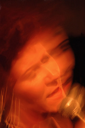 Wendy Petersen, Miami jazz diva #3