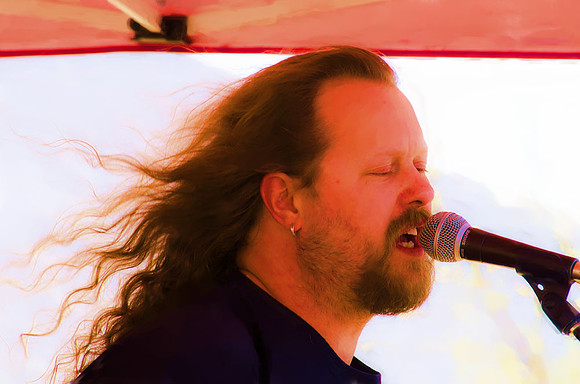 Gnomefest rocker #3
