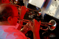 Nashville big band