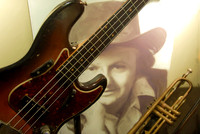 Nashville Musician's Hall of Fame