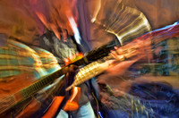 Rockin' at St. Elmo's Bar #2