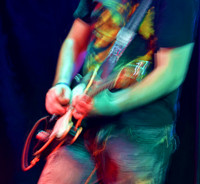 Honky tonkin' in Nashville #4