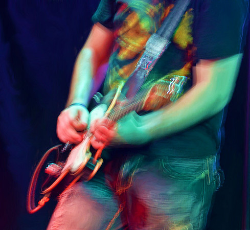 Honky tonkin' in Nashville #4