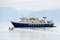 National Geographic/Linblad's Sea Lion