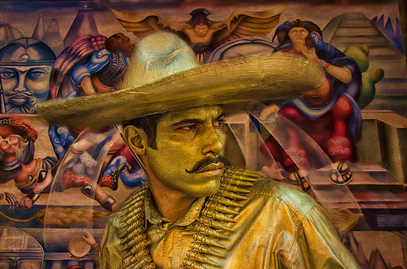 El Zorro