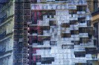 Buildings old and new #1
