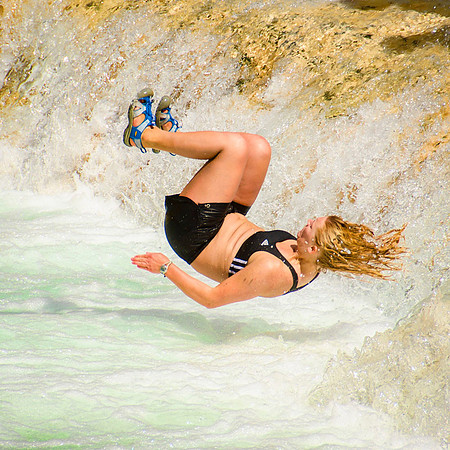Water sports #2