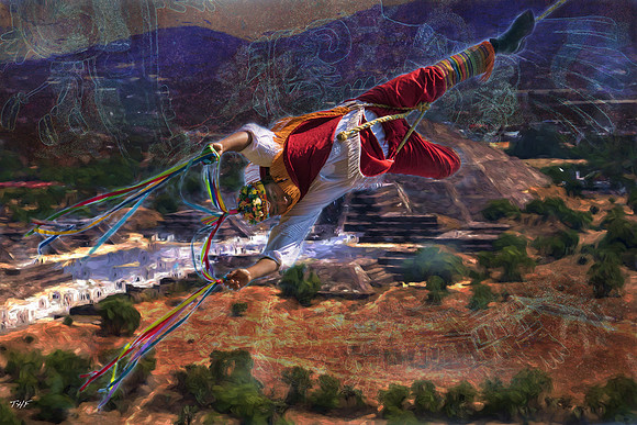 Voladores