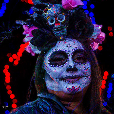 All Souls 2015 #4