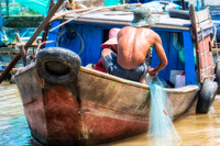 Vietnam 2018