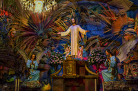 The sacred and profane #3