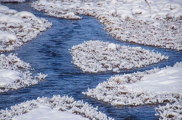 Winter wonderland #7