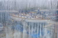 Public dry dock, Port Townsend WA