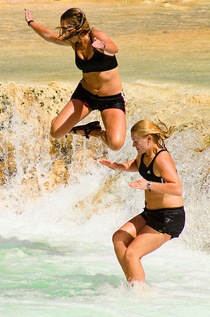 Water sports #1