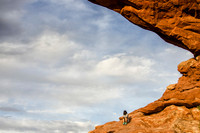 North Window, Arches NP