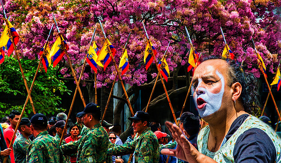 Teatro del Absurdo