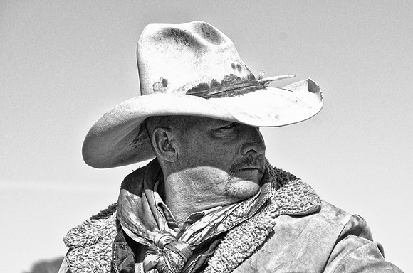 Cowboy #1