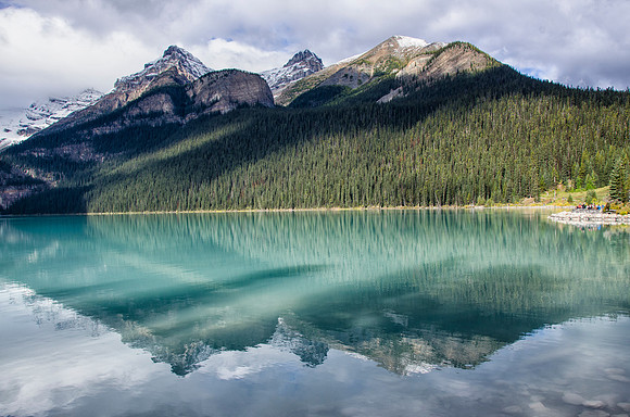 Lake Louise #1