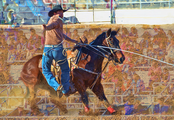 Fast dismount