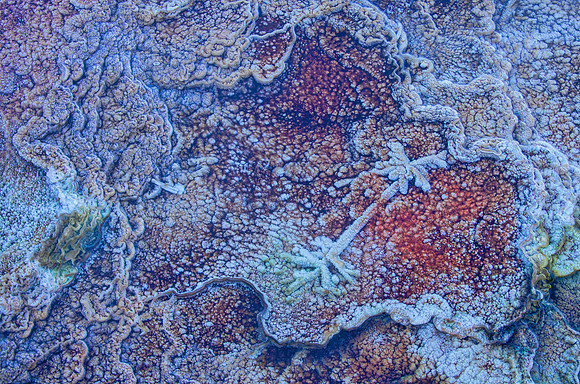 Thermal springs abstract #2