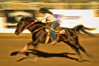 Race to the finish line #1