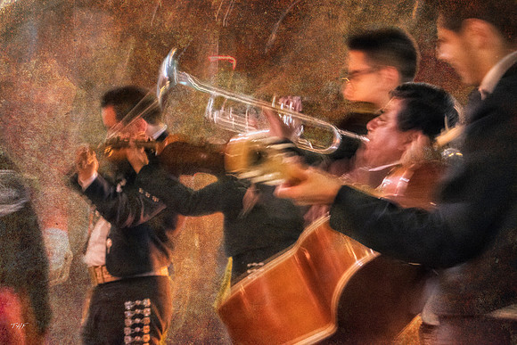 Mariachi!