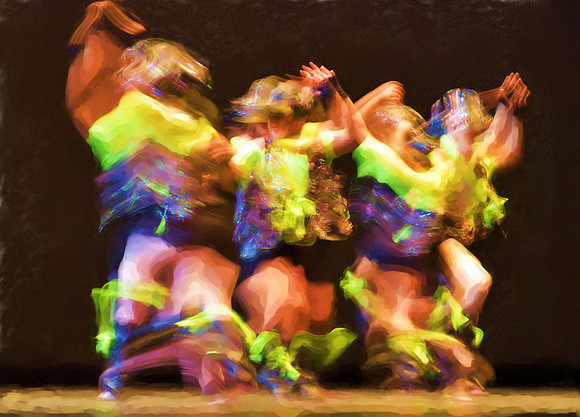 Youth Dance Concert #2