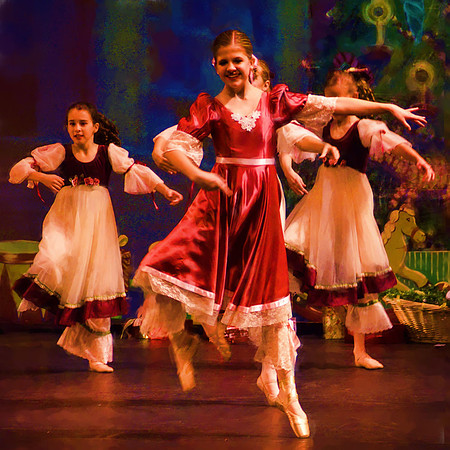 The Nutcracker #1